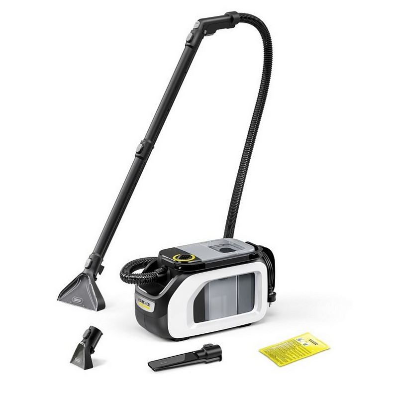 Пылесос Karcher SE 3 Compact Floor (1.081-533.0)