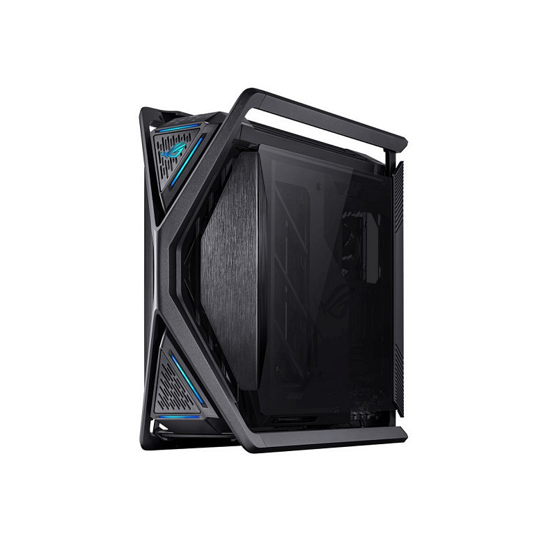 Корпус Asus ROG Hyperion GR701 Black без БЖ (90DC00F0-B39000)