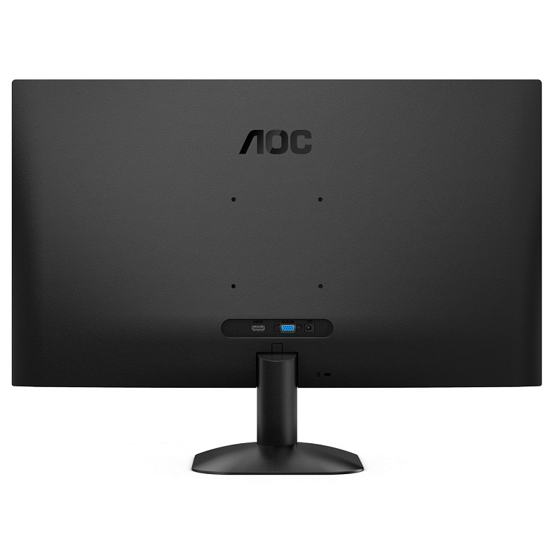 Монітор AOC 27" 27B31H, IPS, 120Гц, HDMI