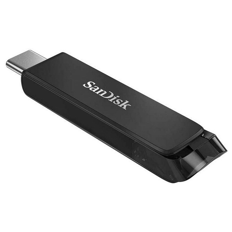 USB флеш-накопитель SanDisk 64GB USB 3.1 Type-C Ultra