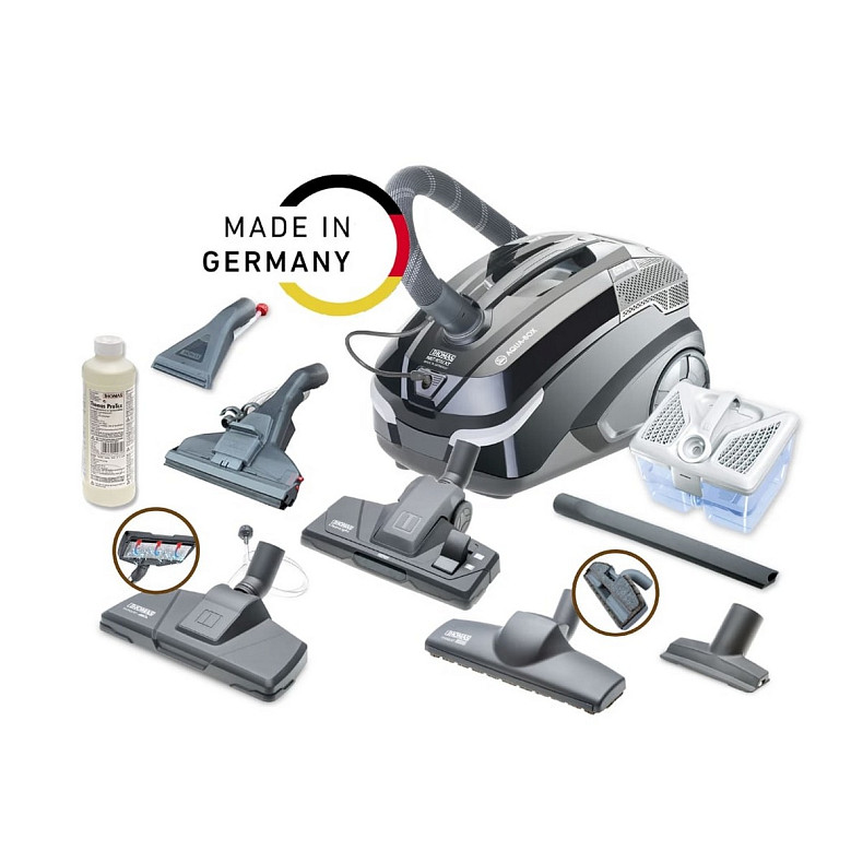 Пылесос Thomas Parkett Prestige XT (788572)