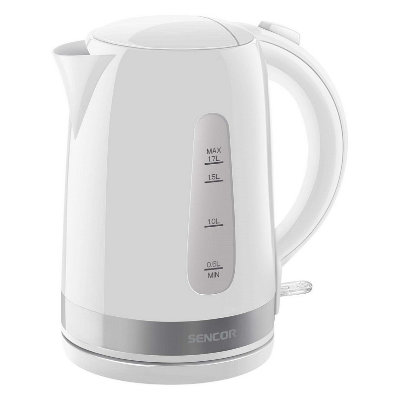 Чайник Sencor SWK 1748WH
