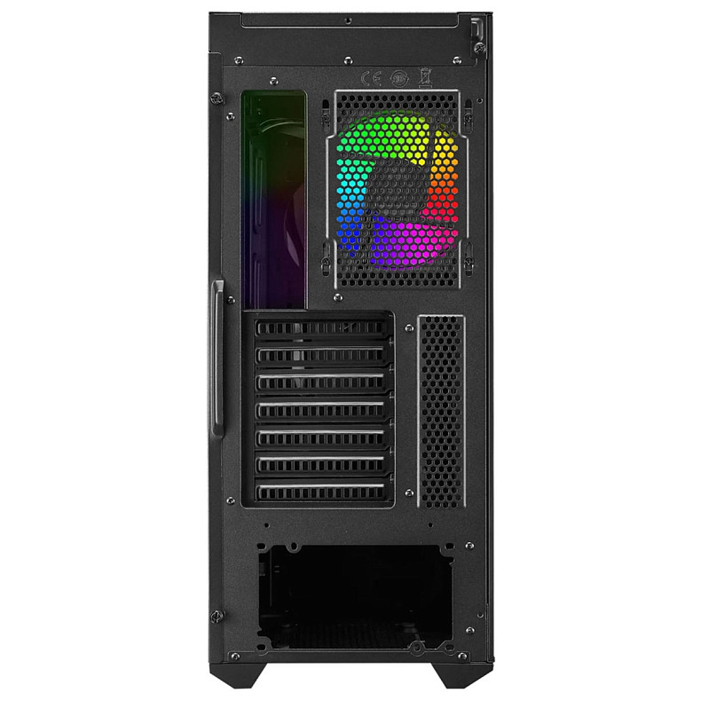 Корпус Cooler Master ATX MB540-KGNN-S01