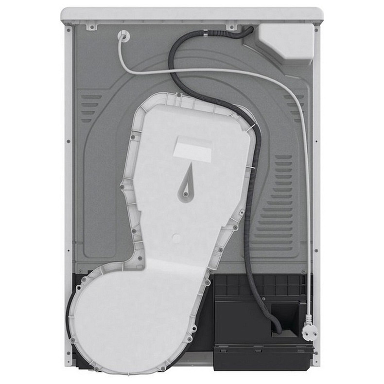 Сушильна машина Gorenje DNS92/UA