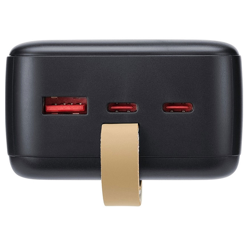 Универсальная мобильная батарея RIVACASE 30000 mA VA1083 (Black)