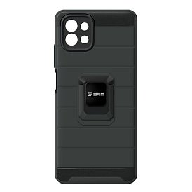 Чехол-накладка Armorstandart DEF17 для Samsung Galaxy A03 SM-A035 Black (ARM61350)