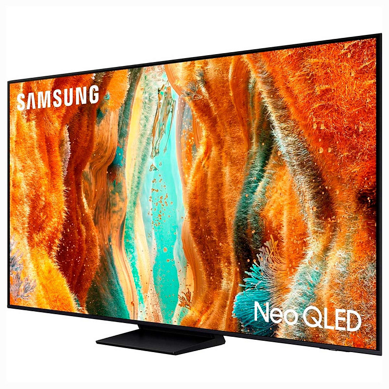 Телевізор Samsung QE55QN70FAUXUA