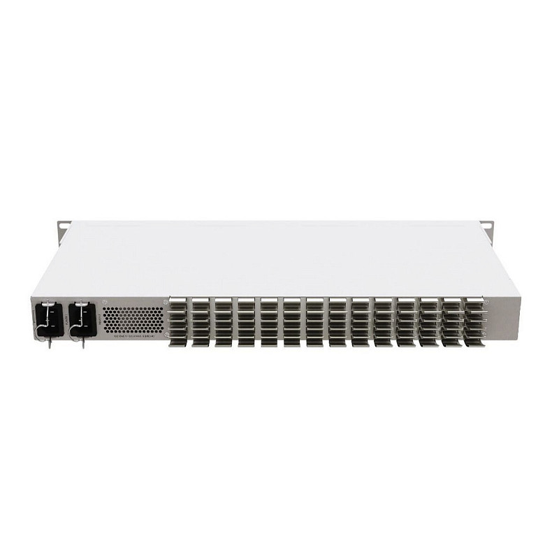 Комутатор MikroTik CRS326-4C+20G+2Q+RM