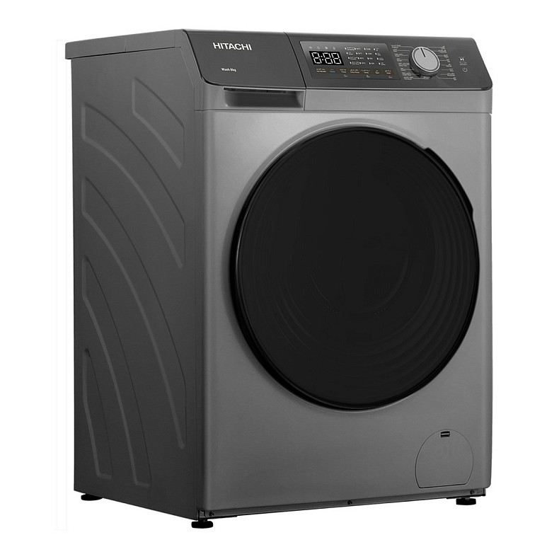 Стиральная машина Hitachi BD-802HVOS