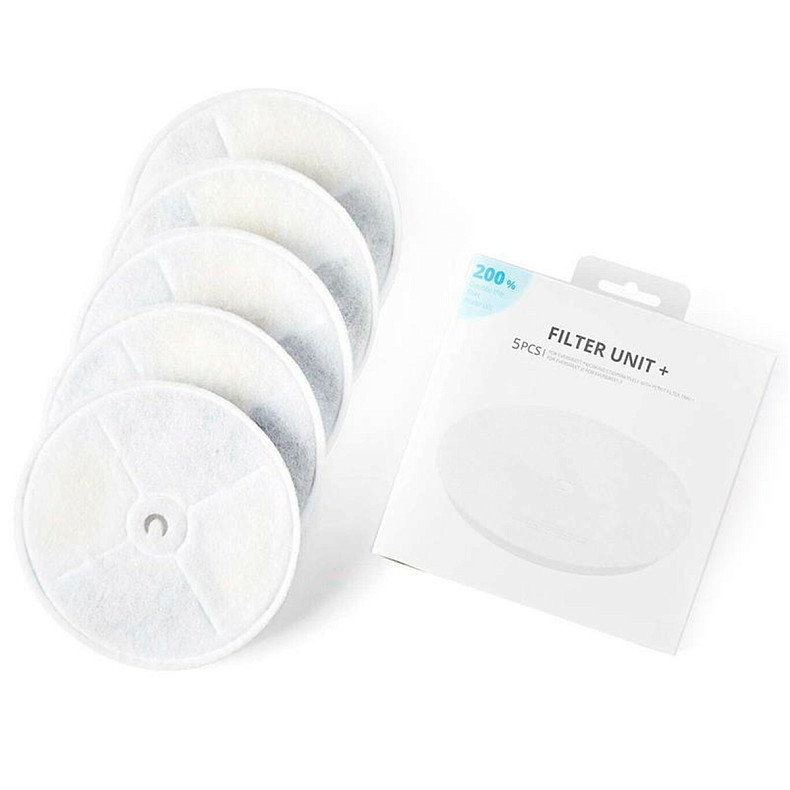 Фільтр Petkit Water Fountain for EVERSWEET 5PCS 3.0 P4161
