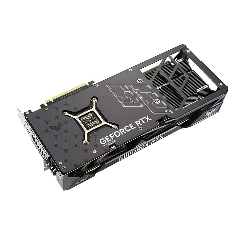 Видеокарта ASUS GeForce RTX 4080 SUPER 16GB GDDR6X GAMING TUF-RTX4080S-16G-GAMING