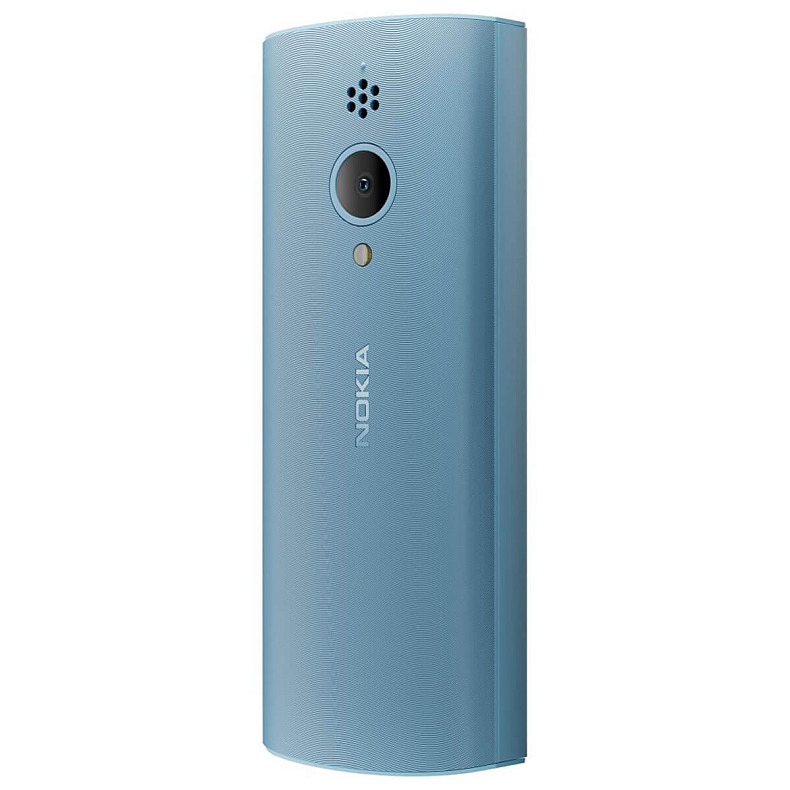 Мобильный телефон NOKIA 150 TA-1582 DS blue