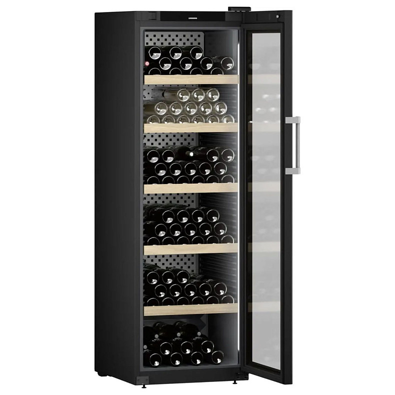 Винный шкаф Liebherr WPbli 5231