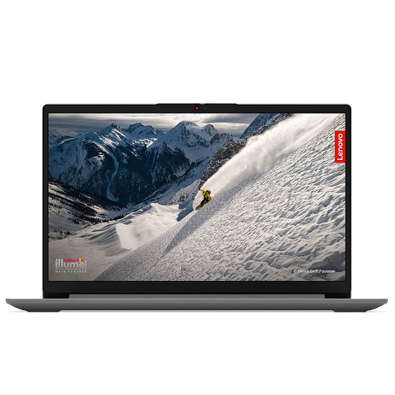 Ноутбук Lenovo IP1-15AMN7 R3-7320U 15" 16/512GB 82VG00XCRA