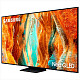 Телевізор Samsung QE55QN70FAUXUA