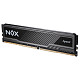 ОЗП DDR4 2x16GB/3600 Apacer NOX (AH4U32G36C25YMBAA-2)