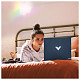 Ноутбук HP Victus 15-fb3010ua 15.6" FHD IPS AG, AMD R5-8645HS, 16GB, F512GB, NVD4050-6, DOS, синій