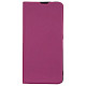 Чeхол-книжка BeCover Exclusive New Style для ZTE Blade A55 Red (712613)