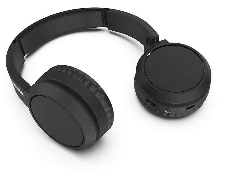 Наушники Philips TAH4205 Black