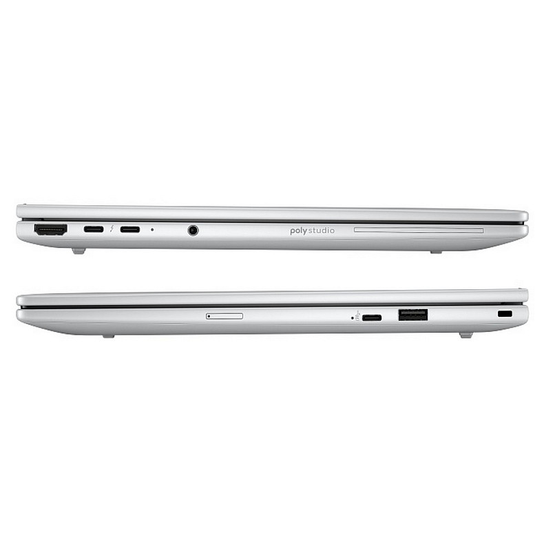Ноутбук HP EliteBook 8-G1a 14" WUXGA AG, AMD R7-350, 64GB, F1TB UMA, Win11P, сріблястий