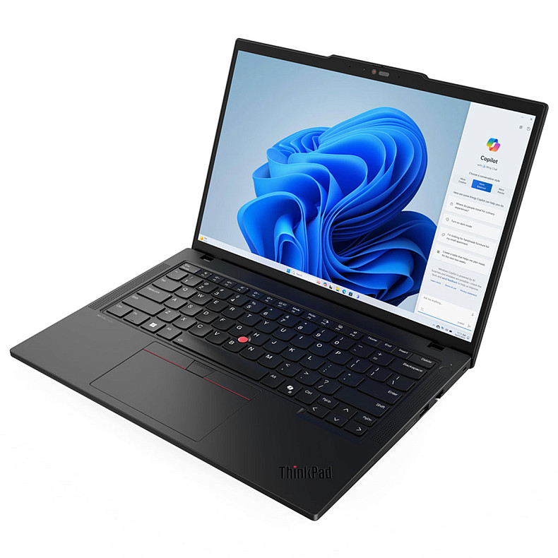 Ноутбук Lenovo ThinkPad T14 G5 CU7-155U 14" 16/512GB 11P 21ML0033RA