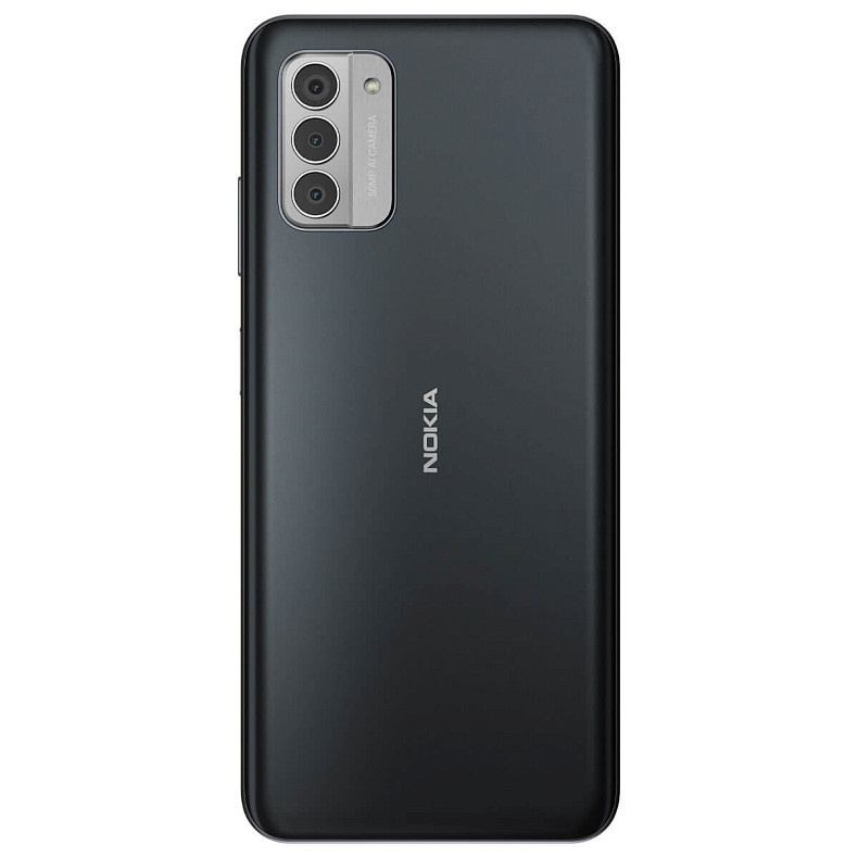 Смартфон Nokia G42 6/128GB Dual Sim Grey