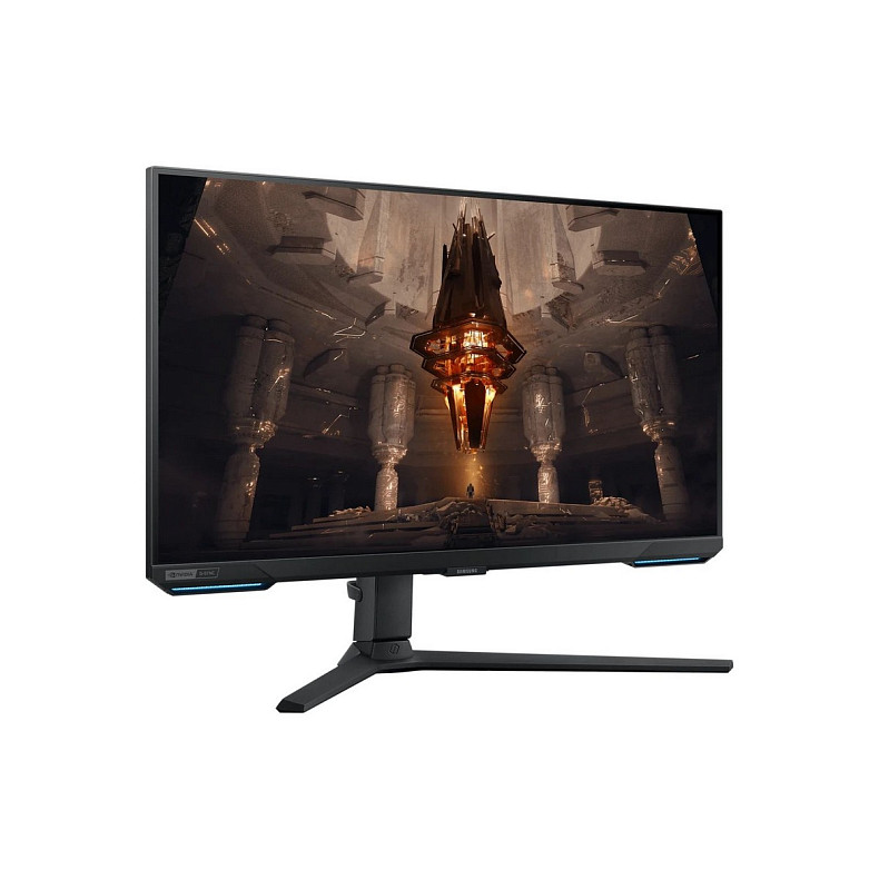 Монитор TFT SAMSUNG 32" (LS32BG700EIXUA)