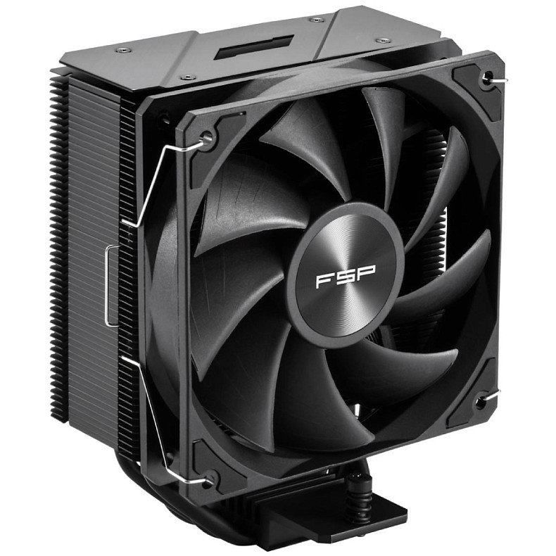 Вентилятор для процесора FSP NP5-B Intel LGA: 1851/1700/1200 / AMD:AM4/AM5