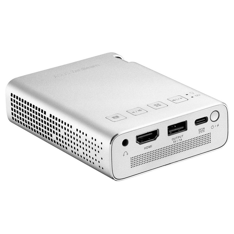 Проєктор Asus 90LJ00J3-B01070