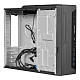 Корпус Prologix E117 Slim 400W Black