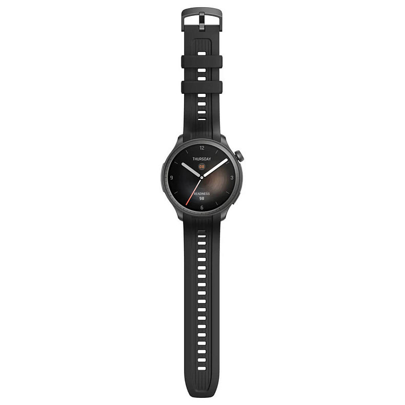 Смарт-часы Xiaomi Amazfit Balance Midnight