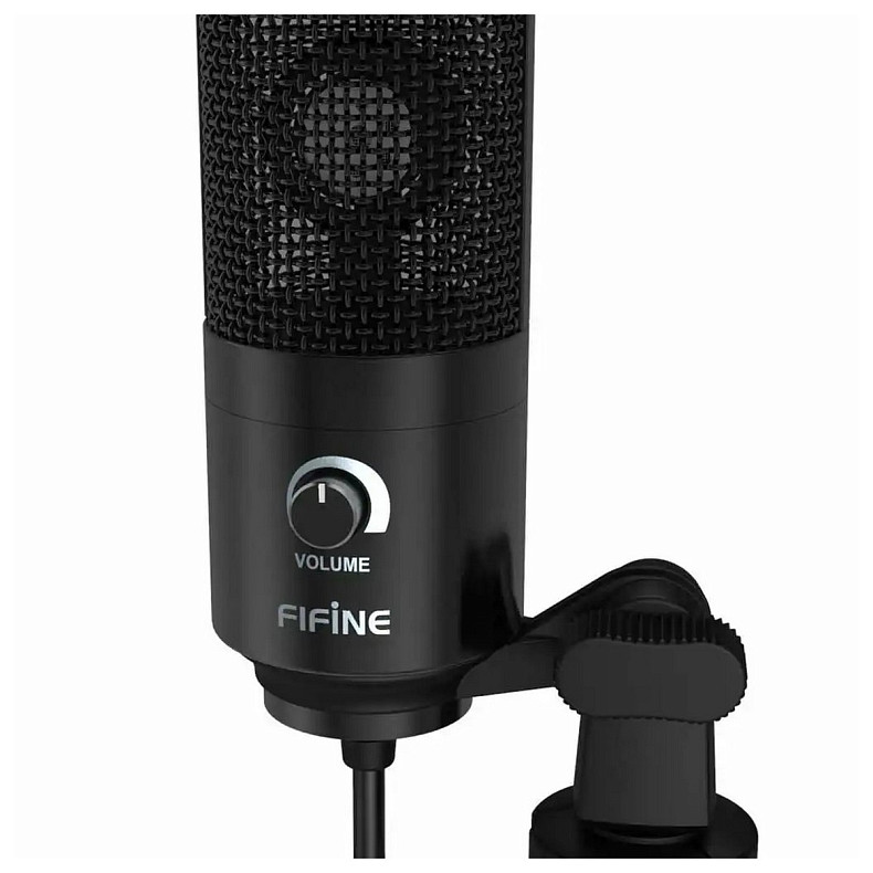 Микрофон Fifine K669B