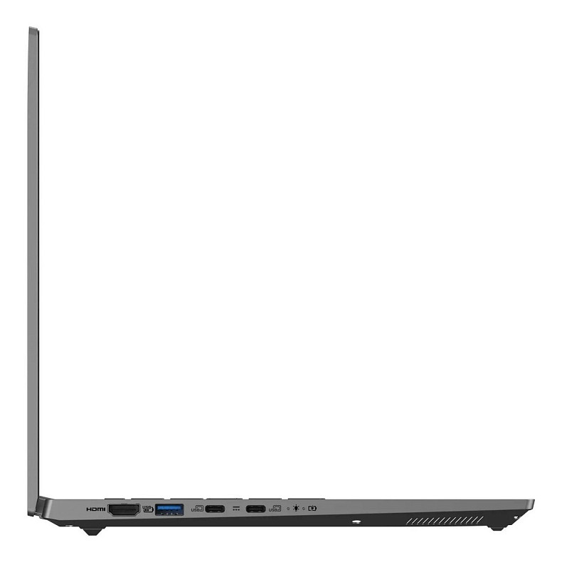 Ноутбук Acer Swift X 14 SFX14-61G 14.5" 2.8K OLED, AMD R7-350, 32GB, F1TB, NVD5060-8, Win11, серый