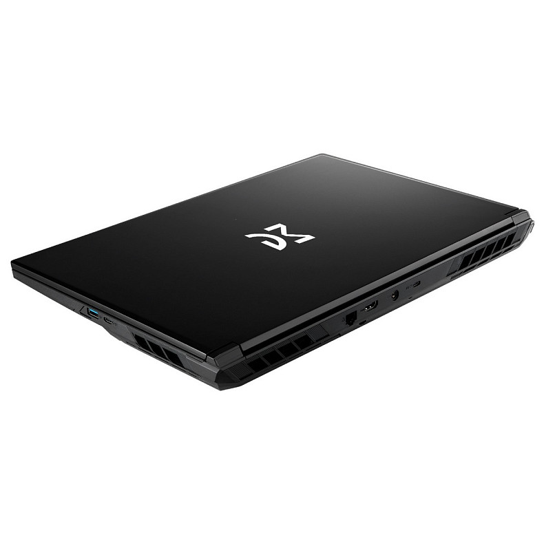 Ноутбук Dream Machines RG5060-17UA35 17.3” QHD 165Hz, 300n/i9-14900HX/32 GB/SSD 1TB/RTX5060/GLAN/DOS