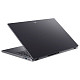 Ноутбук Acer Aspire 5 A515-58M 15.6" FHD IPS, Intel i5-1335U, 16GB, F512GB, UMA, Lin, серый