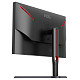 Монітор AOC 27" Q27G3XMN/BK, MiniLED QHD IPS, 180Hz, 1ms, 2xHDMI, DP, HAS, Pivot