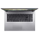 Ноутбук Acer Aspire 3 A317-54-79XA (NX.K9YEU.00H) Silver