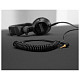 Наушники PANASONIC EAH-DJ1200E-K