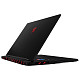 Ноутбук MSI Raider 18 HX AI A2XWIG-251UA 18" UHD+, Intel U9-285HX, 64GB, F2TB, NVD5080-16, W11, чорн