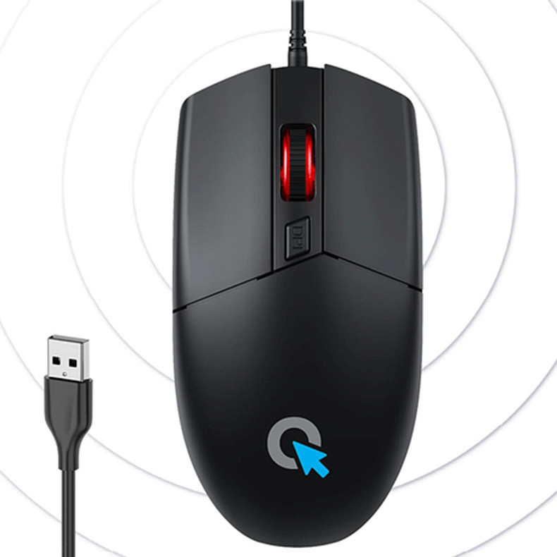 Миша OfficePro M115