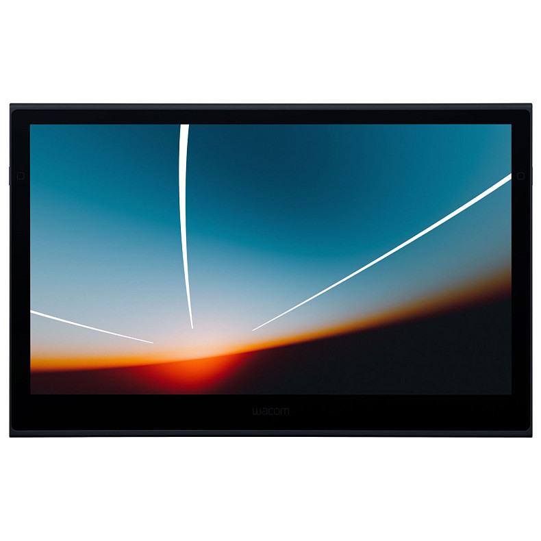 Графический планшет Wacom Movink 13 (DTH135K0B)