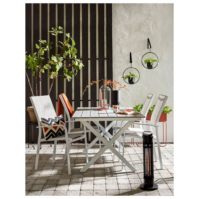 Інфрачервоний обігрівач Neo Tools 90-035