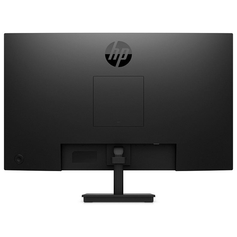 TFT 27" HP V27i G5, IPS, 75Hz, VGA, HDMI, DP, чорний