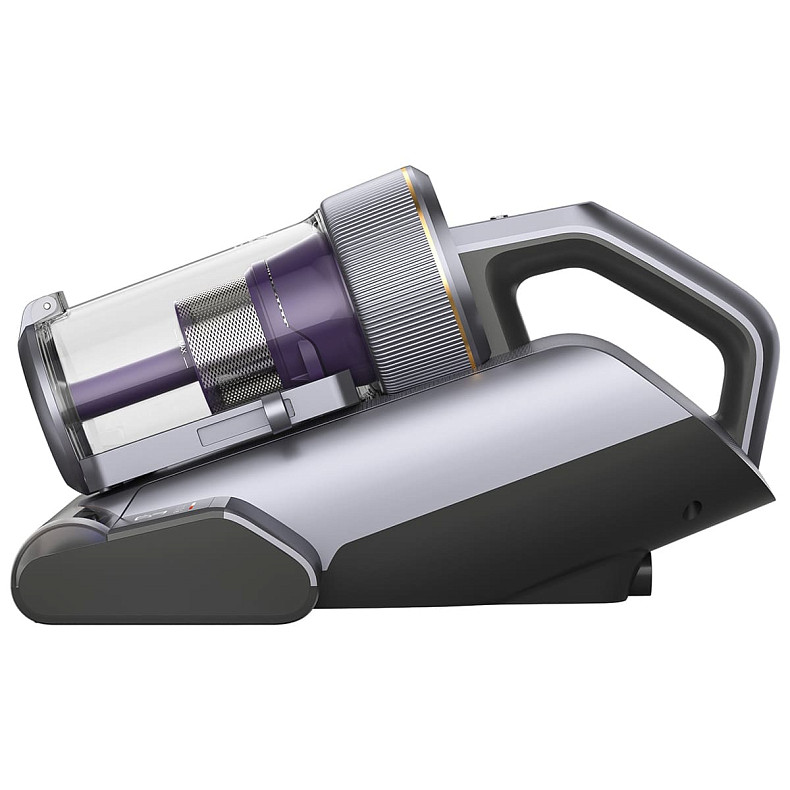 Ручной пылесос JIMMY с УФ-лампой для мягкой мебели (BX8 Pro)