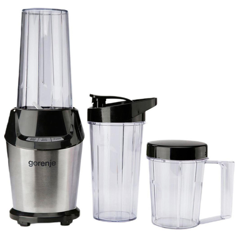 Блендер Gorenje BN 1000 BK
