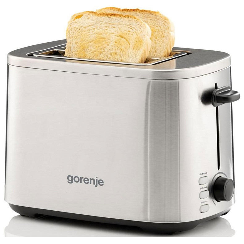 Тостер Gorenje T 800 DS