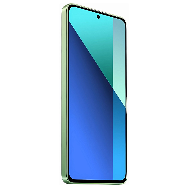 Смартфон Xiaomi Redmi Note 13 4G 8/512GB Mint Green