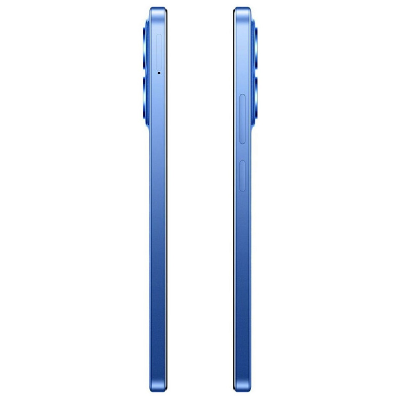 Смартфон Xiaomi Redmi 15C 4/128GB (with charger) Blue EU