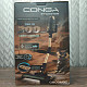 Аккумуляторный пылесос Cecotec Conga Rockstar 10500 Solar AquaPet Flex - Уценка