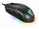 Мишка MSI Clutch GM11 Black GAMING Mouse (S12-0401650-CLA)